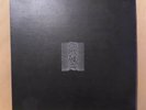 Joy Division - Unknown Pleasures FACTUS 1 US - Textured - Ex LP - Nm Cover