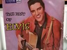 The BEST OF ELVIS. on HMV.