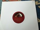 Elvis Presley Rock and Roll No2 on HMV 1950s