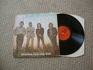 THE DOORS WAITING FOR THE SUN UK 1st VINYL PRESS 1968 MONO ELEKTRA NEAR MINT