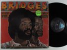 GIL SCOTT-HERON & BRIAN JACKSON Bridges ARISTA LP SHRINK