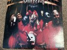 SLIPKNOT- SELF-TITLED- 12
