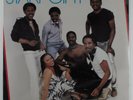 STARPOINT All Night Long CHOCOLATE CITY CCLP-2022 LP SEALED