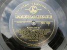 Beatles Please Please Me Black Gold Dick James Mono 1st Astrid Kirchherr`s Copy
