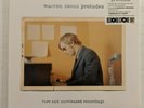 WARREN ZEVON Preludes Rare and Unreleased Recordings RSD set - SEALED