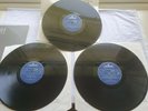 RUSH  ARCHIVES  Original TRIPLE LP Press MINT VINYLS