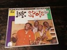 The Ink Spots Volume 2 LP Colored Vinyl Record Yellow Rare mint