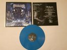 DISSECTION - The Somberlain LP BLUE 2014 Satyricon Darkthrone Black Metal