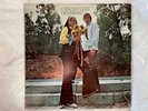 CARPENTERS OFFERING - Very Rare First Cover G - Karen and Richard Carpenter