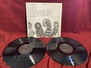 Led Zeppelin Vintage? Bootleg LP— in the light— 1969 Led Zeppelin