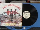 Reggae/Ska LP HEPTONES - ON TOP on STUDIO 1 RECORDS