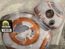 John Williams March Of The Resistance Vinyl BB-8 Picture Disc Star Wars #0991