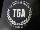 The Gaslight Anthem 2nd Annual 45rpm Club Release Clear Blue Vinyl 7
