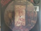 BLACK SABBATH MOB RULES LP VINYL RSD 2021 RECORD STORE DAY PICTURE DISC