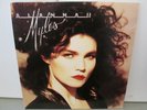 ALANNAH MYLES--Self Titled 1989 Vinyl LP--w Black Velvet--Atlantic USA Pressing