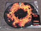 U2 Fire (40th Anniversary Edition) RSD 2021 6/12 12