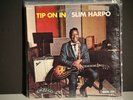 SLIM HARPO  LP TIP ON IN  US OG 1968 LP8008 RARE BLUES