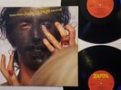Frank Zappa - Joe's Garage Acts 2 & 3 -NM/EX 1979 Prog Stage & Screen SRZ-2-1502