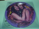 RAIN ON ME LADY GAGA ARIANA GRANDE 7 INCH VINYL PICTURE DISC NEW SEALED 2020