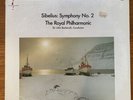 BARBIROLLI / SIBELIUS Symphony No. 2 CHESKY CR3 AUDIOPHILE (RCA LSC 2342)
