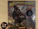 Molly Hatchet - The Deed Is Done Vinyl (NM+) Rock Sealed  OG Rare  1984 Hype