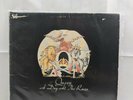 Queen ?– A Day At The Races – EMTC104 Vinyl LP Album Gatefold UK 1976 Hard Pop R