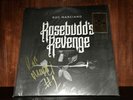 Roc Marciano Rosebudd’s Revenge Special Limited Edition Gold Vinyl #57/250