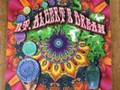 LYSERGIC SOUND DISTRIBUTORS St. Albert's Dream NUMBERED VINYL LP 442/800