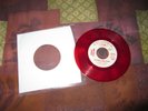 BARBRA STREISAND - RED VINYL 7