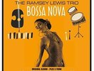 BOSSA NOVA NEW VINYL