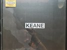 KEANE – CAUSE AND EFFECT - DELUXE BOOK + VINYL LP + BLUE 10