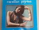 Caroline Peyton - Intuition Vinyl Record (VG+) Folk