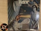 Ratt - Reach For The Sky Vinyl (NM+) Rock Sealed  OG Rare  1988 Club