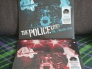 The Police - Live Vol. 1 Boston & Vol. 2 Atlanta (RSD 2021 Exclusive bundle)