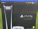 Sony PlayStation 5 PS5 Digital Edition - BNIB - TRUSTED ? - Next Day ? ??