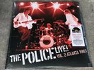 The Police Live  Vol. 2 Atlanta 1983 Vinyl LP Record Store Day 2021 RSD - SEALED