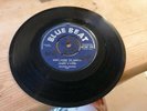 BLUE BEAT 1963 BB 149 LAUREL & OWEN she's gone to napoli / have mercy Mr percy
