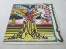 Mythos - Schallplatte, Vinyl