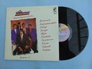 LOS TEMERARIOS LP MI VIDA ERES TU MEXICAN 1ST PRESS '91 GRUPERO BALADA ROMANTICA