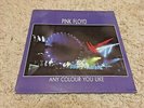PINK FLOYD - Any Colour You Like - 3xLP Live in Rome 1988 prog rock