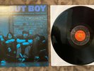 Fall Out Boy Take This To Your Grave Black Vinyl Record New