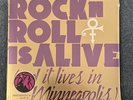 PRINCE Rock N Roll Is Alive  (And It Lives In Minneapolis) 7