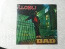 LL Cool J – BAD (Bigger and Deffer) Vinly LP Sealed - 2014 Def Jam B0020984-01