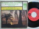 VICKY & OK JAZZ café TOP CLASS AFRO LATIN CHA CHA  7
