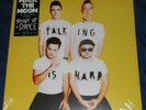 Walk the Moon Talking Is Hard Vinyl Record Album Music Shut Up + Dance  LP 2014