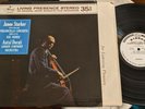 NM LP JANOS STARKER - Dvorak Cello Concerto MERCURY Stereo SR90303 WL PROMO TAS