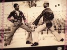 The Vodoun Effect 1972-1975 Volume One: Funk & Sato From Benin's Obscure Labels