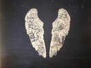 COLDPLAY - Ghost Stories - Vinyl (gatefold LP)