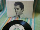 Elvis Presley 45 rpm. 
