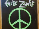 ENUFF Z'NUFF - S/T Self Titled Orig 1989 Vinyl LP US 1st Press Sterling DMM NM